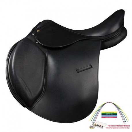 Silla Inglesa Salto Lestter