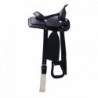Silla Western Nylon Pony 10