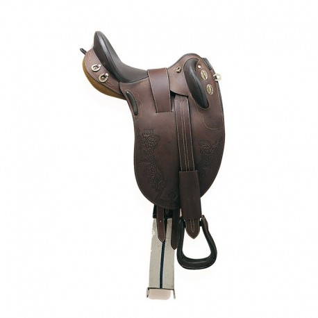 Silla Australiana Completa