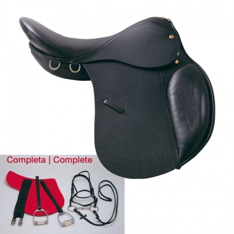 Silla Inglesa Kings (Equipo Completo)