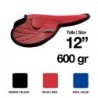 Silla Carreras Turf Synthetic 12" (600Gr)