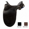 Silla Australiana con Pomo (Completa)