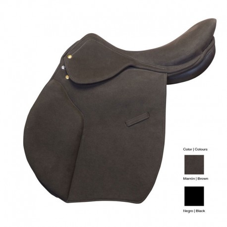 Silla Salto Castecus Z-Plus