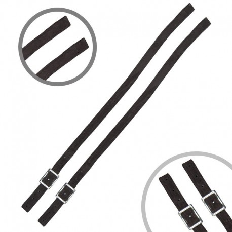 Ación estribo para Silla Freemax