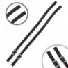 Ación estribo para Silla Freemax