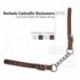 Barbada cadenilla Hackamore
