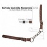Barbada cadenilla Hackamore