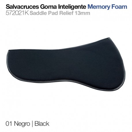 Salvacruces goma inteligente memory