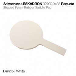 Salvacruces Eskadron raqueta