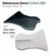 Salvacruces goma confort