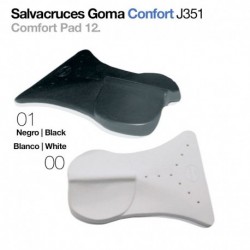 Salvacruces goma confort