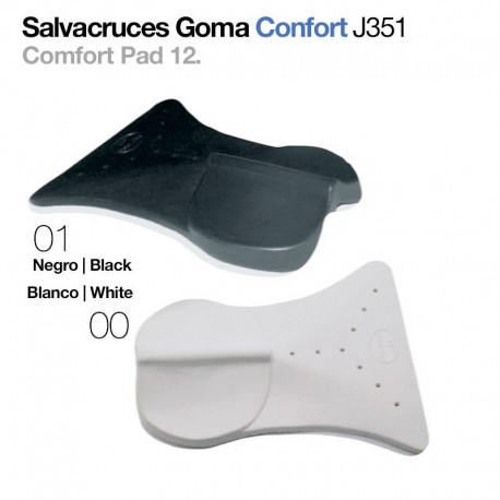 Salvacruces goma confort