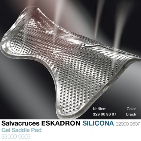 Salvacruces Eskadron silicona