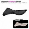 Salvacruces terapéutico silicona