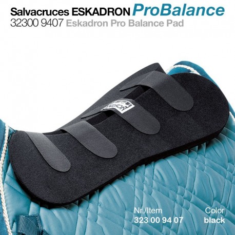 Salvacruces Eskadron probalance