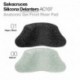 Salvacruces silicona delantero