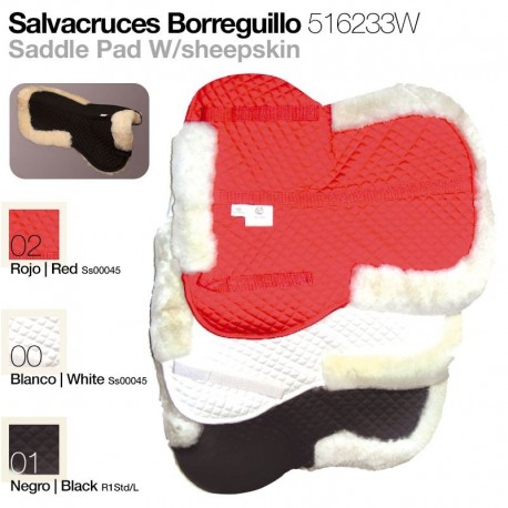 Salvacruces borreguillo