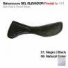 Salvacruces gel elevador fontal