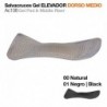 Salvacruces gel elevador dorso medio
