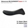 Salvacruces gel elevador trasero