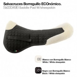 Salvacruces borreguillo ECO