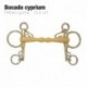 Bocado Cyprium Pelham goma