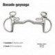 Bocado Goyoaga puente inox