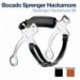 Bocado Sprenger Hackamore