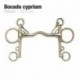 Bocado Cyprium Pelham