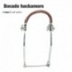 Bocado Hackamore cuero