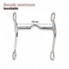Bocado Americano Inox