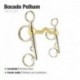 Bocado Pelham puente inox