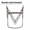 Bocado coche liverpool