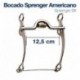 Bocado Sprenger Americano HS-41016