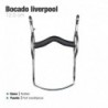 Bocado liverpool goma puente