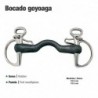 Bocado Goyoaga goma puente