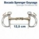 Bocado Sprenger Goyoaga