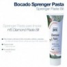 Pasta para limpiar Bocado Sprenger