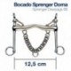 Bocado Sprenger doma