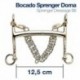 Bocado Sprenger doma