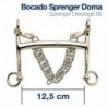 Bocado Sprenger doma