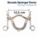 Bocado Sprenger doma