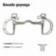 Bocado Goyoaga puente inox