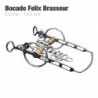 Bocado Felix Basseur coche