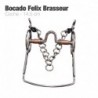 Bocado Felix Brasseur coche
