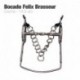 Bocado Felix Brasseur coche