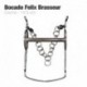Bocado Felix Brasseur coche