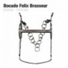 Bocado Felix Brasseur coche