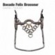 Bocado Felix Brasseur coche