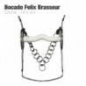 Bocado Felix Brasseur coche